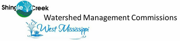 Shingle Creek and West Mississippi Watershed Management Commissions
